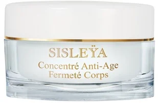 Sisleya Anti-Aging Concentrate Firming Body Care Krem pielęgnacyjny do ciała 150ml - Balsamy i kremy do ciała Sisleya Anti-Aging Concentrate Firming Body Care Krem pielęgnacyjny do ciała 150ml - Balsamy i kremy do ciała - miniaturka - grafika 4