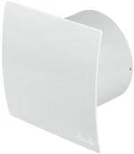 Wentylatory przemysłowe - Awenta Wentylator łazienkowy (osiowy) ESCUDO BIAŁY WEB100T - miniaturka - grafika 1