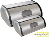 Chlebaki - Maestro Chlebak STALOWY 2w1 MR-1675 - miniaturka - grafika 1