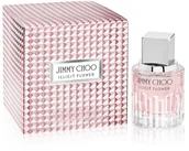 Wody i perfumy damskie - Jimmy Choo Illicit Flower Woda toaletowa 40ml - miniaturka - grafika 1