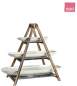 Tace i patery - Villeroy & Boch Artesano Orginal etażerka 1041307990 - miniaturka - grafika 1