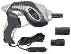 Compass Śrubokręt na kola 12 V - Wkrętarki - miniaturka - grafika 2