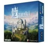 Zabawki interaktywne dla dzieci - Zamki szalonego króla Ludwika - miniaturka - grafika 1