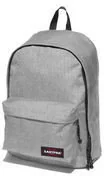 Eastpak dzięki bieżnik (NOS) plecak, 44 cm, 27 L, Sunday Grey EK767363 - Plecaki - miniaturka - grafika 2