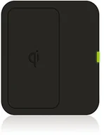 Ładowarki do telefonów - Zens ZENS ZESC02B/00 ładowarka bez użycia kabli do smartfona odpowiednich ustawień Qi, czarny - miniaturka - grafika 1