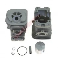 Akcesoria do kos i kosiarek - Husqvarna CYLINDER 137 38mm ( 530 06 99-40 ) - miniaturka - grafika 1