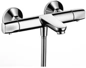 Baterie wannowe i prysznicowe - Hansgrohe Ecostat E 13145000 - miniaturka - grafika 1