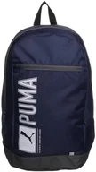 Plecaki - Puma PIONEER Plecak new granatowy 73391 - miniaturka - grafika 1
