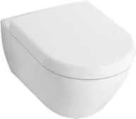 Miski WC - Villeroy & Boch Subway 56001001 - miniaturka - grafika 1