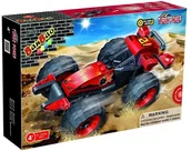 Klocki - Banbao Rodeo klocki plastikowe - miniaturka - grafika 1