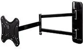 Uchwyty do telewizora - Hama FULLMOTION 46" uchwyt $810cienny do telewizora 00108732 - miniaturka - grafika 1