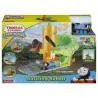 Fisher Price Take n Play Przygoda z wężem CDM88 - Pociągi dla dzieci - miniaturka - grafika 5