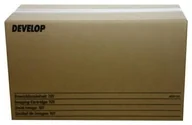 Bębny do drukarek - Develop Wyprzedaż Oryginał Bęben IU-101 4445220 4153121 101B do D1530i Konica-Minolta Di151 | 7 000 str | czarny black 4445220_wyp - miniaturka - grafika 1