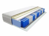 Materace - Kaszmirowysen Kano Lux 80x190 - miniaturka - grafika 1