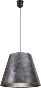 Candellux Lampa wisząca 1 pł Platino 31-38319 c_31-38319 - Lampy sufitowe - miniaturka - grafika 2