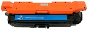 Zestawy do napełniania tuszy i tonerów - HP DobreTonery.PL Usługa regeneracji tonera CF321A 653A Cyan pasuje do Color LaserJet Enterprise M680 M680dn M680f Flow M680z 16500 stron DTR653CH - miniaturka - grafika 1