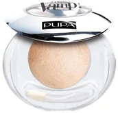 Cienie do powiek - Pupa Vamp! compact 201 Champagne - miniaturka - grafika 1