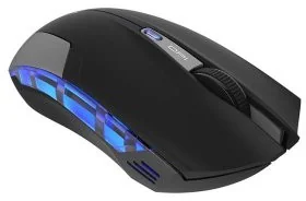 E-Blue Cobra Jr czarna (EMS609BKAA) - Myszki - miniaturka - grafika 5