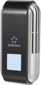 Oczyszczacze powietrza - Renkforce AP-M15A - miniaturka - grafika 1