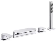 Baterie wannowe i prysznicowe - Ravak CR 025.00 X070073 - miniaturka - grafika 1