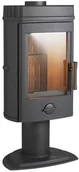 Piece wolnostojące - Invicta 868, 888, 101, 838 86854942 Piec wolnostojący 10kW Mairy - miniaturka - grafika 1