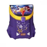 Plecaki szkolne i tornistry - Lego Smart Life Tornister FRIENDS POPSTAR Easy - miniaturka - grafika 1