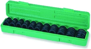 Jonnesway (R) Zestaw 11 szt. zestaw nasadek udarowych 1/2 S03A4111S - Klucze i nasadki - miniaturka - grafika 3
