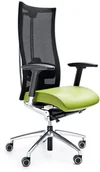 Fotele i krzesła biurowe - ProfiM Fotel Action 105 SFL - miniaturka - grafika 1