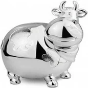 Skarbonki - Zilverstad Skarbonka Cow 6159261 - miniaturka - grafika 1