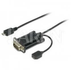 Unitek USB (Y-1051) - Złącza, przejściówki, adaptery - miniaturka - grafika 5