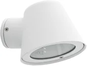 Lampy ogrodowe - Italux Kinkiet ZACK 2018/WH-7 - miniaturka - grafika 1