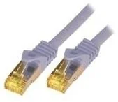 Kable miedziane - Mcab M-Cab 20m CAT7 S-FTP kabel sieciowy 4260134937610 - miniaturka - grafika 1