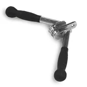 Pozostały sprzęt i akcesoria do ćwiczeń - Marbo Sport Uchwyt trójkątny V-Bar IN2647 - - miniaturka - grafika 1