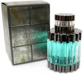 Wody i perfumy męskie - Jesus Del Pozo Quasar Woda toaletowa 125ml - miniaturka - grafika 1