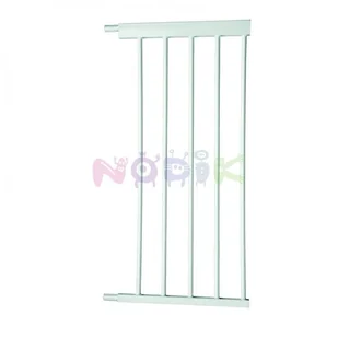 Chicco Rozszerzenie barierki 360 mm White - 61593100000 - Zabezpieczenia dla dzieci - miniaturka - grafika 2