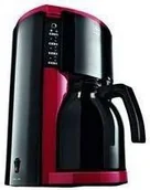 Ekspresy do kawy - Melitta M657 Look Therm Basis - miniaturka - grafika 1