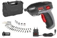 Wkrętarki - Skil 2636AD (F.015.263.6AD) - miniaturka - grafika 1