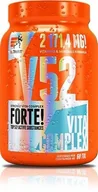 Witaminy i minerały dla sportowców - EXTRIFIT V52 - Vita Complex Forte - 60Tab - miniaturka - grafika 1