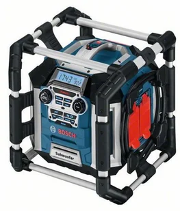 BOSCH POWERBOX GML 50 PROFESSIONAL (CHB1115) - Radia - miniaturka - grafika 2