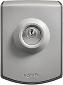 Akcesoria do bram - Somfy Wyłącznik kluczykowy do napędu 2 SZTUKI - miniaturka - grafika 1