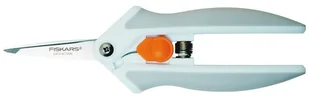 Fiskars 2405660 Softouch Micro-Tip nożyczki, 16 cm 99217097 - Przybory szkolne - miniaturka - grafika 2