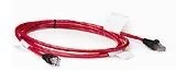 Switche - HPE HPE IP CAT5 Qty-8 6ft/2m Cable 263474-B22 - miniaturka - grafika 1