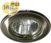 Lampy pozostałe - Kanlux HORN CTC-3114-SN/N 2821 - miniaturka - grafika 1