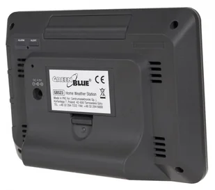 GreenBlue GB523 - Stacje pogodowe - miniaturka - grafika 4