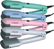 Prostownice i karbownice do włosów - Maestro MR250 - miniaturka - grafika 1