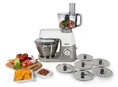 Akcesoria gastronomiczne - Kenwood PRZYSTAWKA malakser | KAH647PL - miniaturka - grafika 1