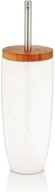 Akcesoria do wc - Kela Szczotka toaletowa 37,5 cm Natura KE-20960 KE-20960 - miniaturka - grafika 1