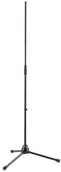 Statywy i uchwyty do lamp - K + M König & Meyer 20130  300  55 mikrofon na statywie bez Galgen 20130.300.55 - miniaturka - grafika 1
