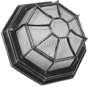 Su-Ma K 3012/P SZ - Lampy ogrodowe - miniaturka - grafika 2