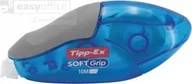 Korektory - BIC Korektor w tasmie 5mm/10mm TIPP-EX soft grip EDAF-67511 - miniaturka - grafika 1